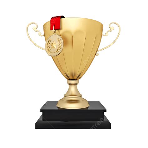 Troféu PNGs para download gratuito .